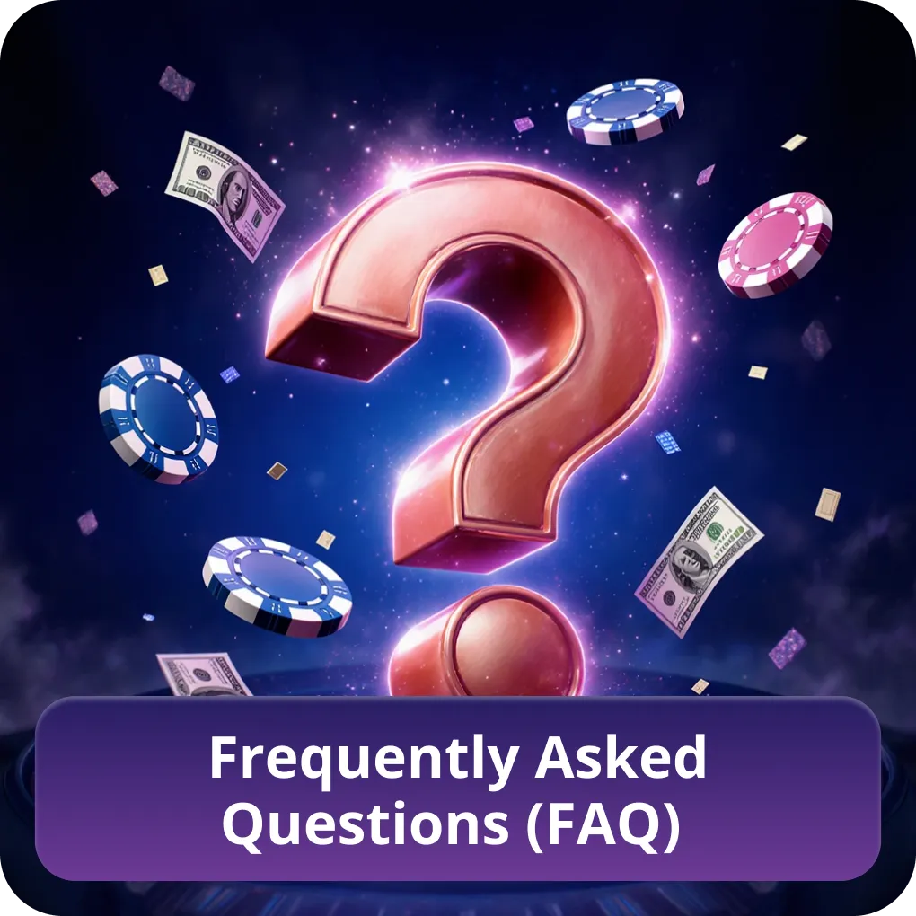 Frequently Asked Questions (FAQ)