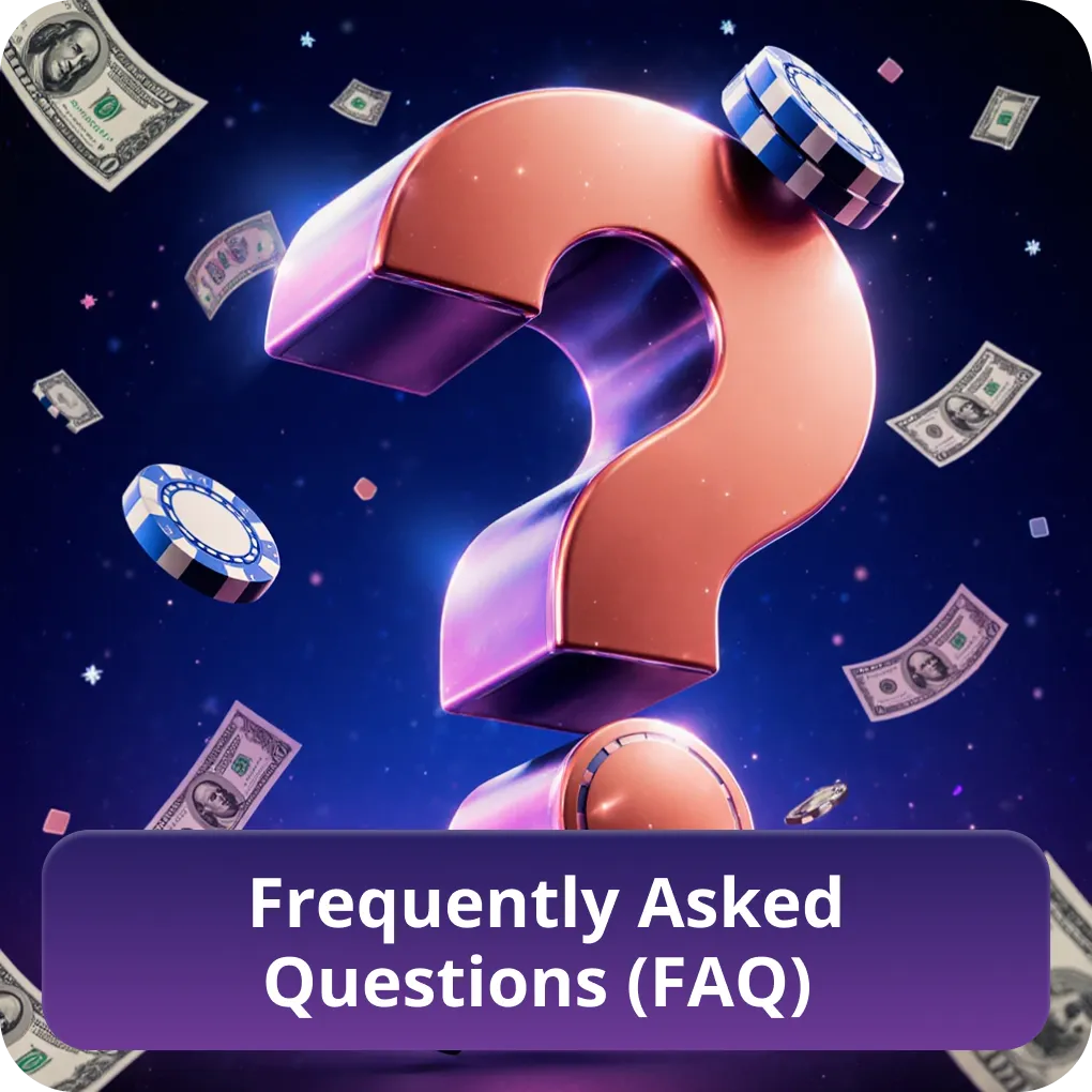 Frequently Asked Questions (FAQ)